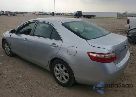 2009 Toyota Camry Base из США, поврежденный, VIN 4T1BE46K89U343117